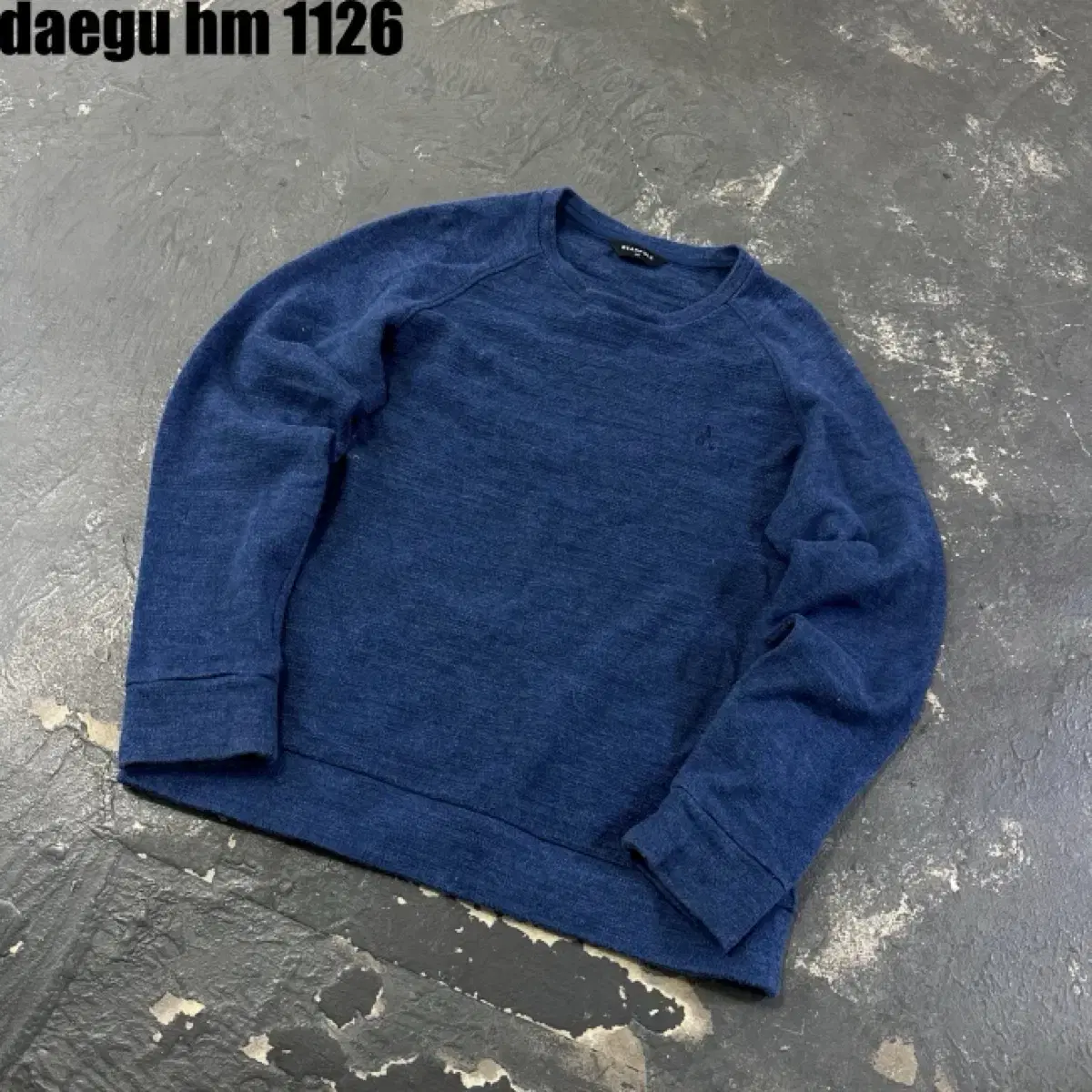 Beanpole long sleeve t-shirt size 95