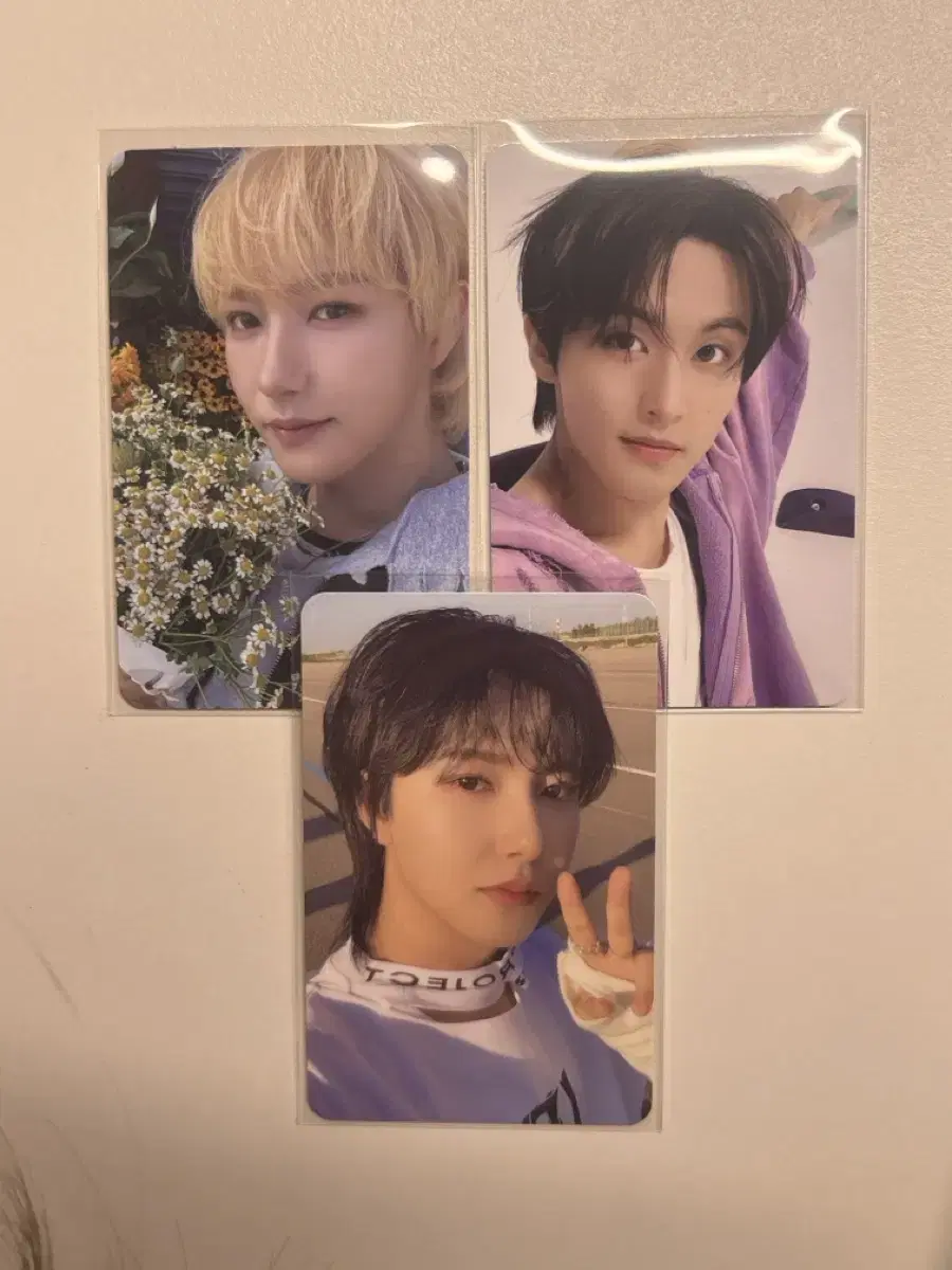 NCT Dream Dreamscape Alpo renjun mark bulk WTS