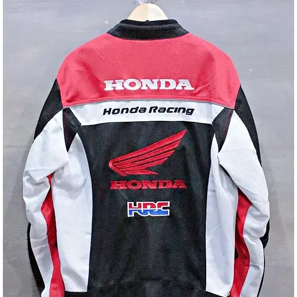 HONDA 혼다 메쉬 라이더 자켓 (남성3XL)