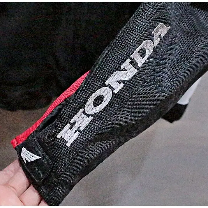 HONDA 혼다 메쉬 라이더 자켓 (남성3XL)