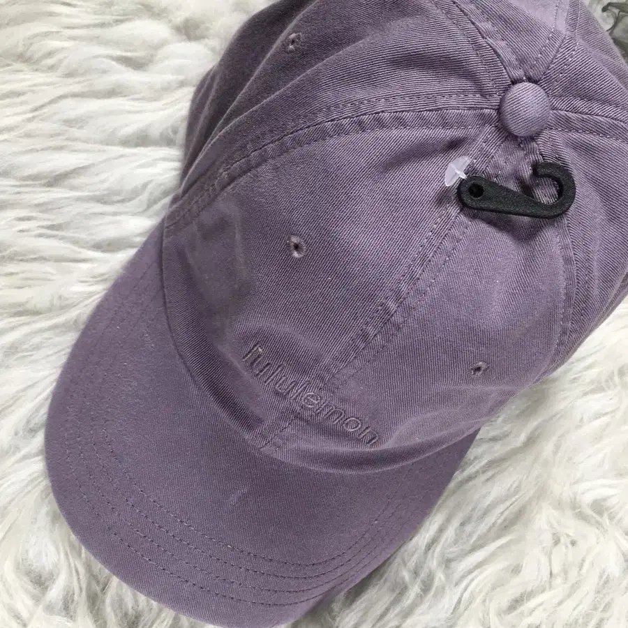 (새상품)룰루레몬 워싱 볼캡 Unisex Classic Ball Cap