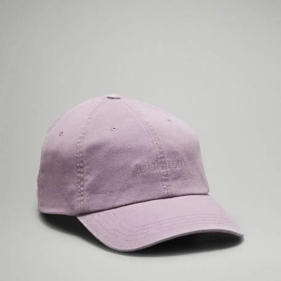 (새상품)룰루레몬 워싱 볼캡 Unisex Classic Ball Cap