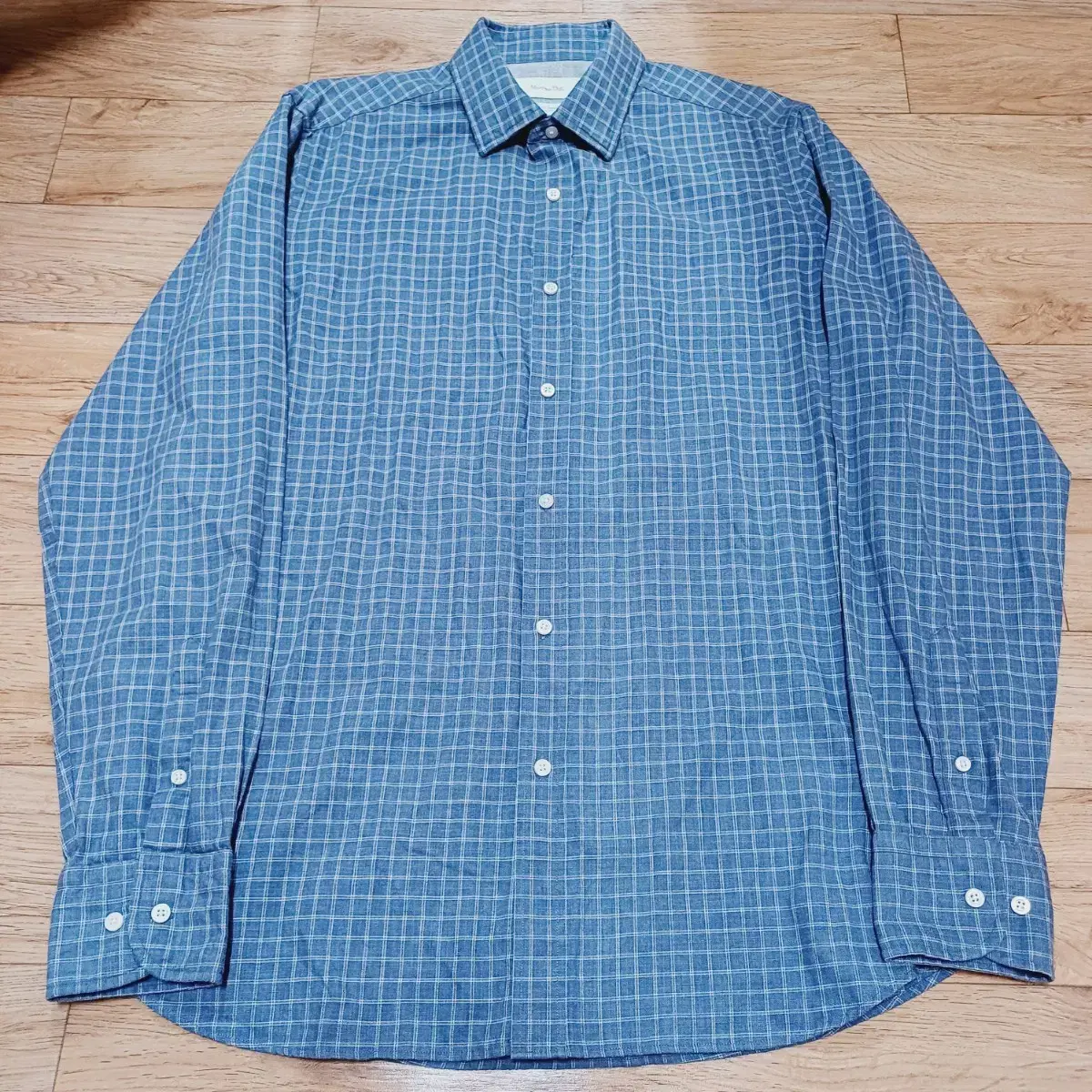 Massimo Dutti Shirt M