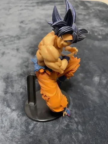 드래곤볼 손오공 리페인팅 SONGOKU