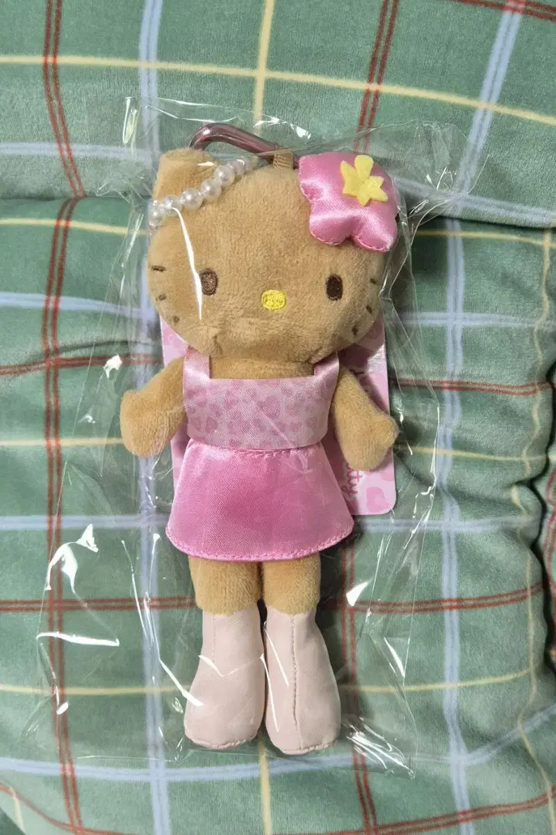 Go-Go Girl Kitty Long Legged Doll