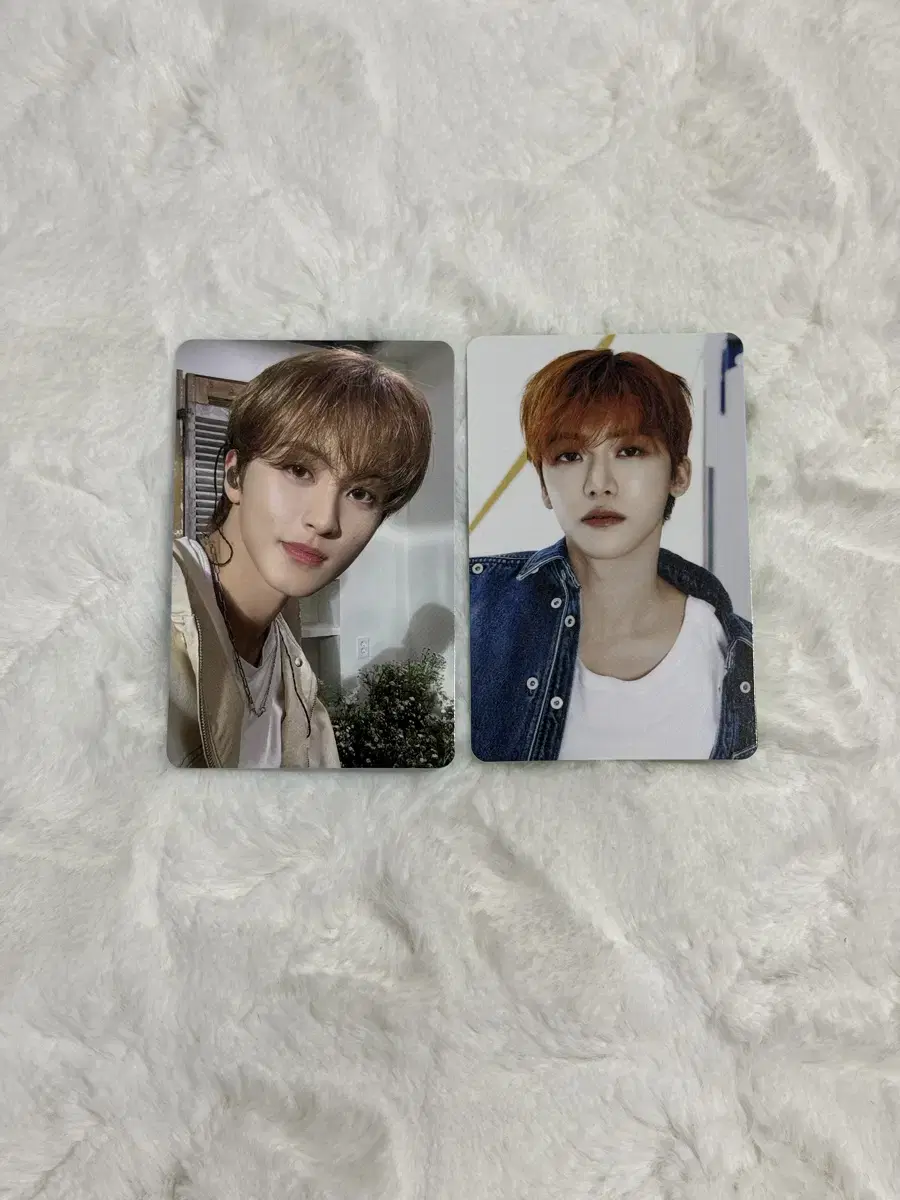 NCT Dream Line Friends pop up tc mark jaemin bulk sell wts WenamWitU