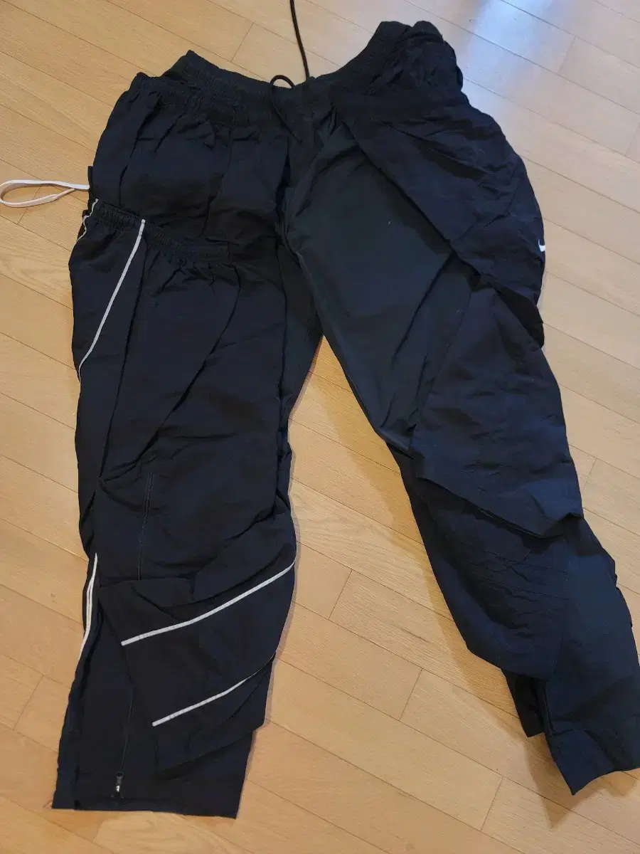 Nike NRG DH Pants