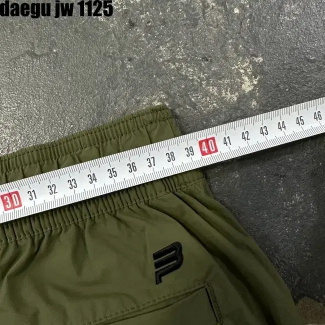 82-102 BEANPOLE PANTS 빈폴 반바지