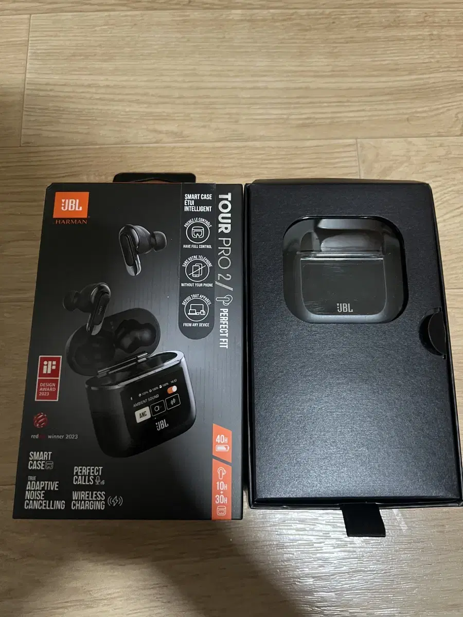 JBL TOUR PRO2