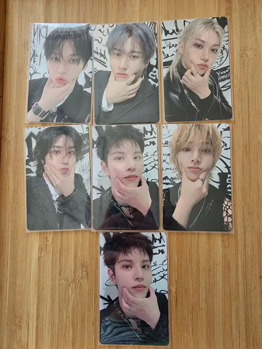 Skz dominate jyp shop sell online photocard 