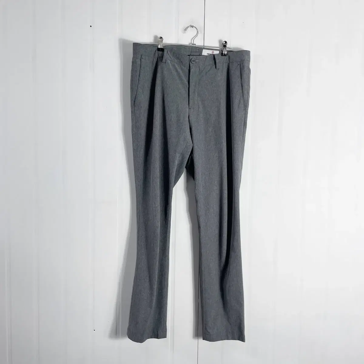 C1 Renoma Spring and Fall Sports Pants size 35