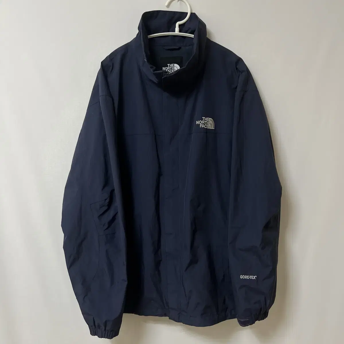 The North Face Gore-Tex Men's Original Windbreaker Jacket XL/105