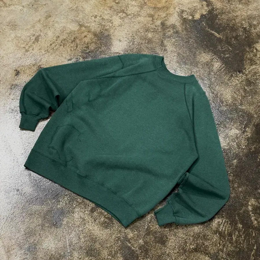 90s HANES "FUJI SPEED WAY" Sweatshirt