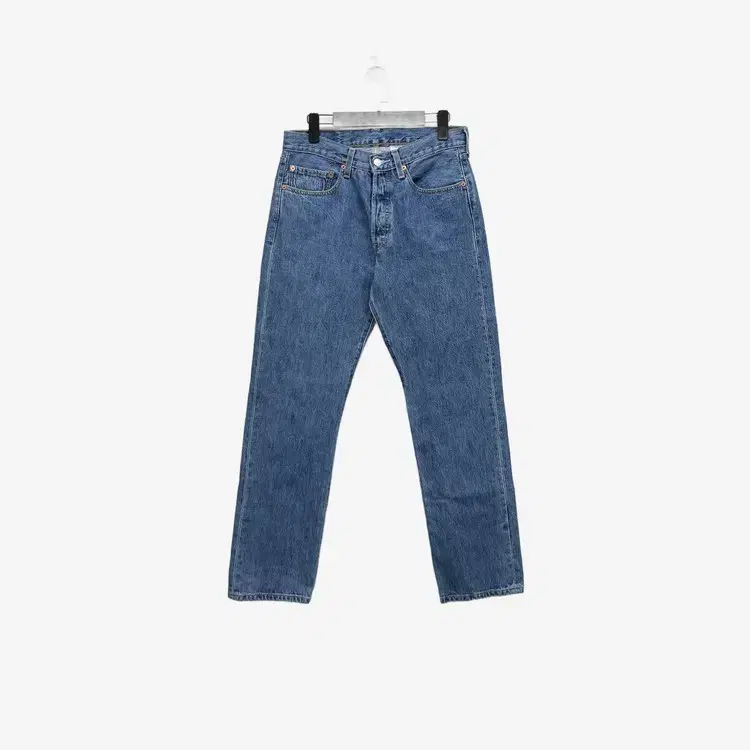 (31) Levi's 501 Men's Denim jin jin