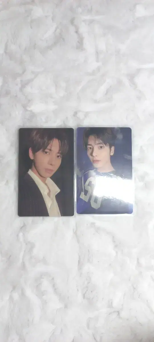 (bulk) txt taehyun photocard membership,soundwavefreepol