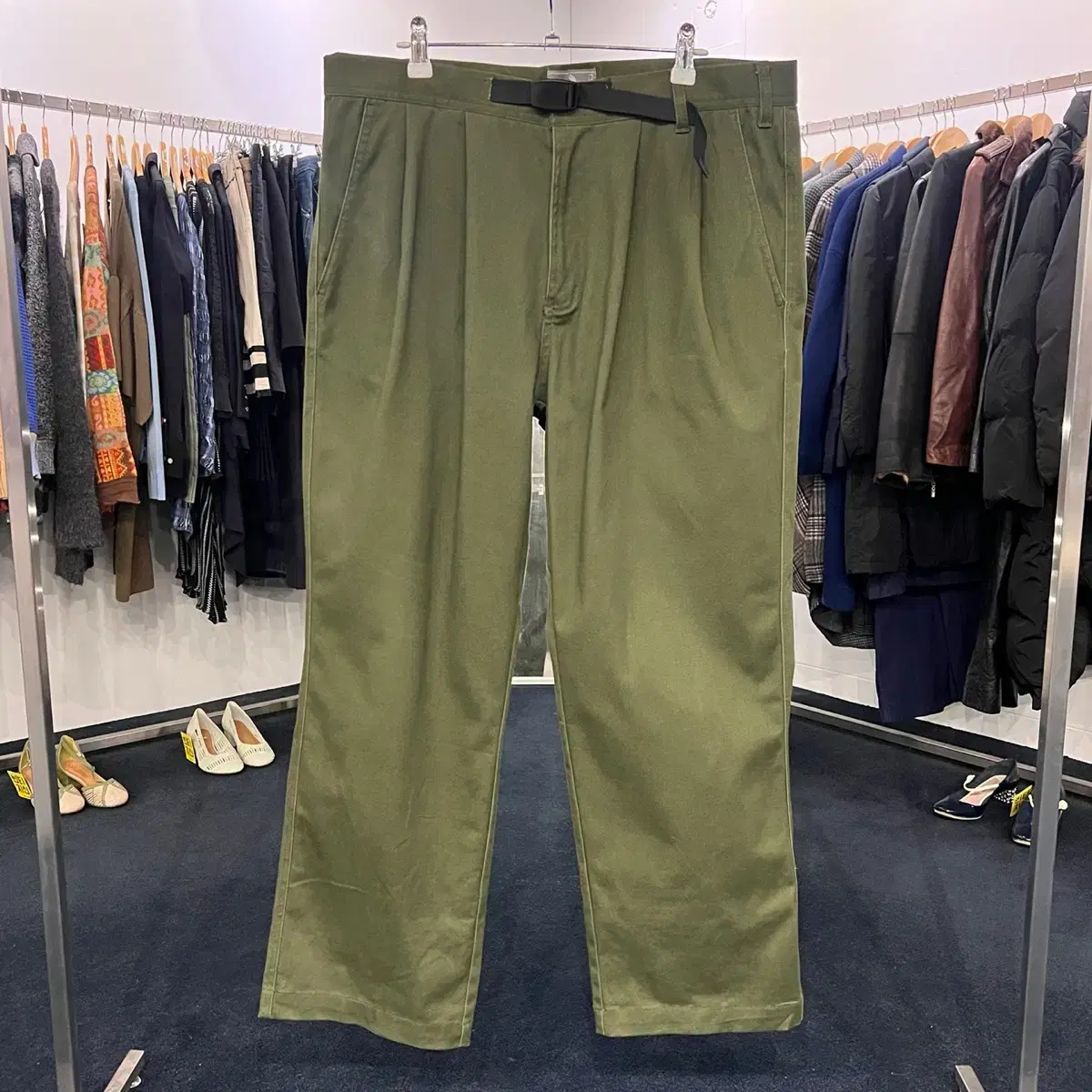 [Tacpo] [33] Fieldcore Japan Putty Pants