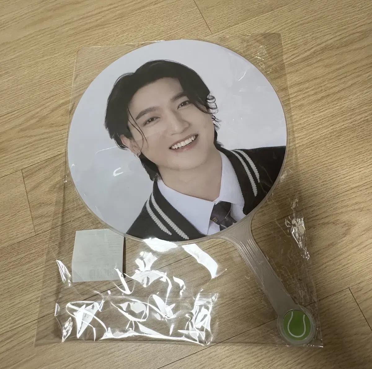 Day 6 Sungjin image picket wuchiwa (unsealed) WTS