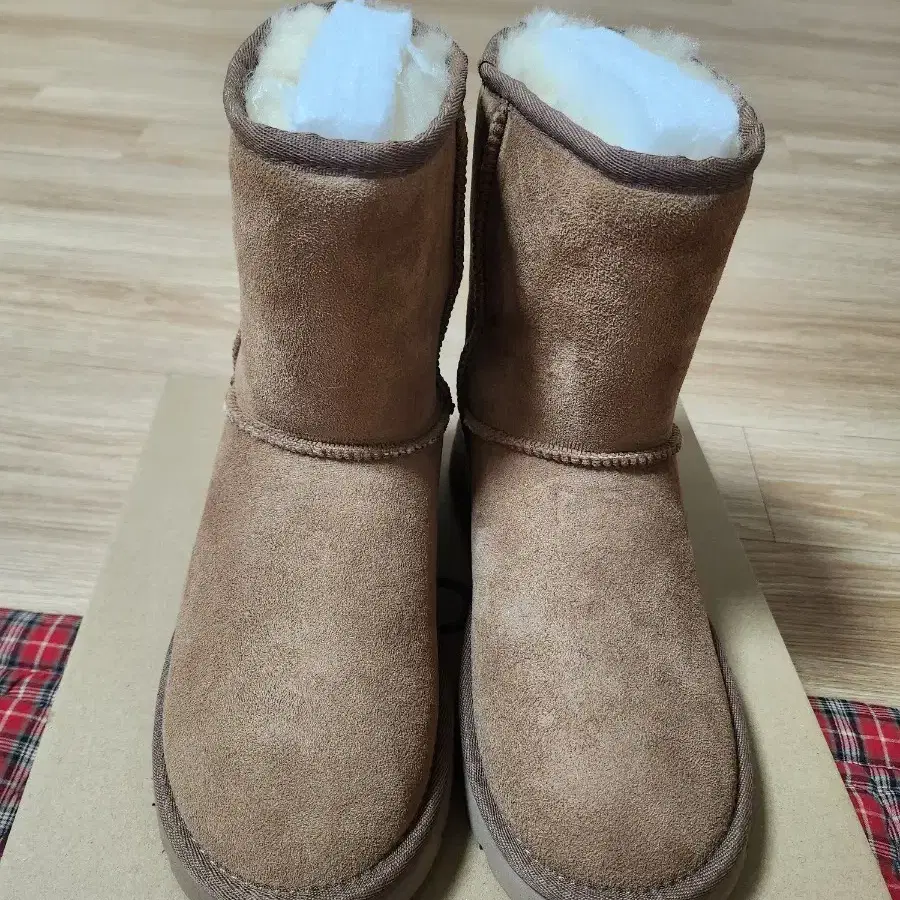 미국 ugg 부츠 oem 240mm