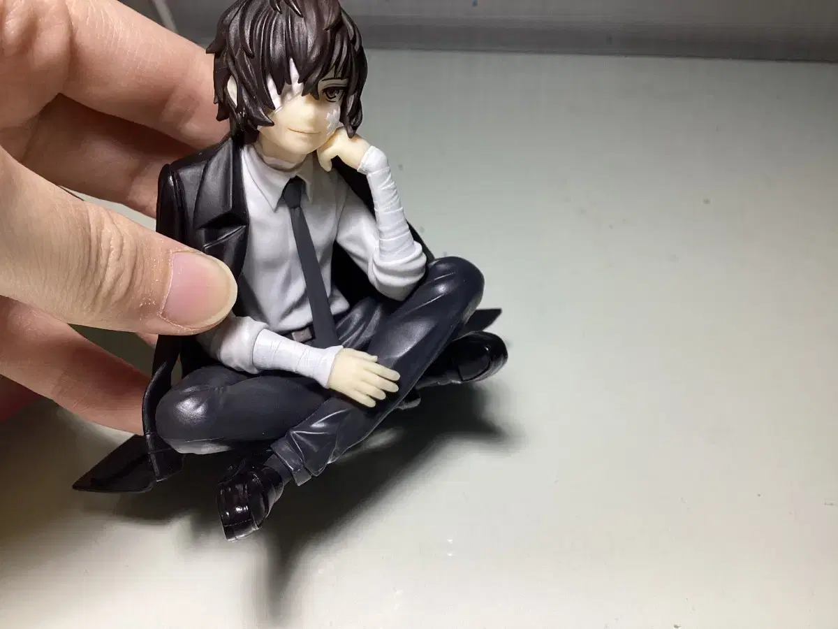 Dazai Noodle Stopper