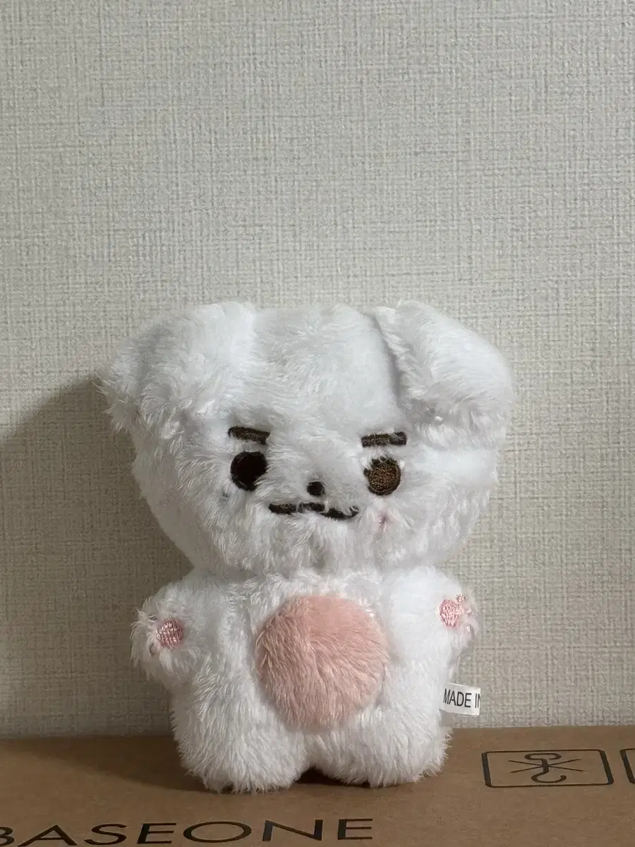 Quick sale) zb1 kim taerae Bunchy Doll