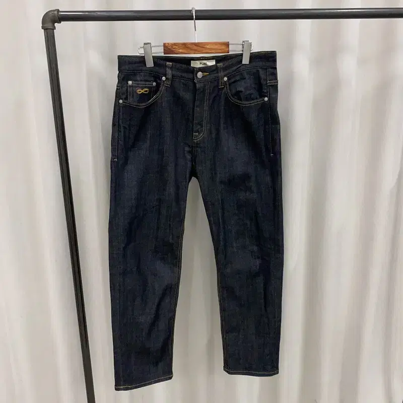 Flack Jin STEEZE Denim Jeans 34" S04258