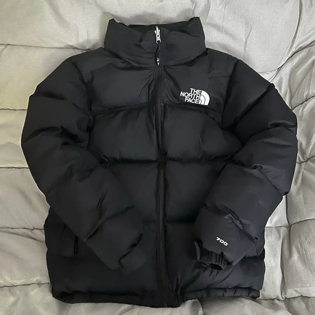 The North Face Echo Nopsi 1996 700 Fill Power (International Version)