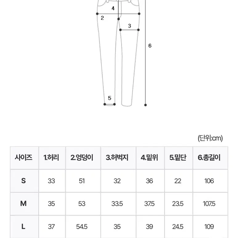 세이안드-그레이 캣 브러쉬 워싱 와이드 데님 팬츠(블루/M)