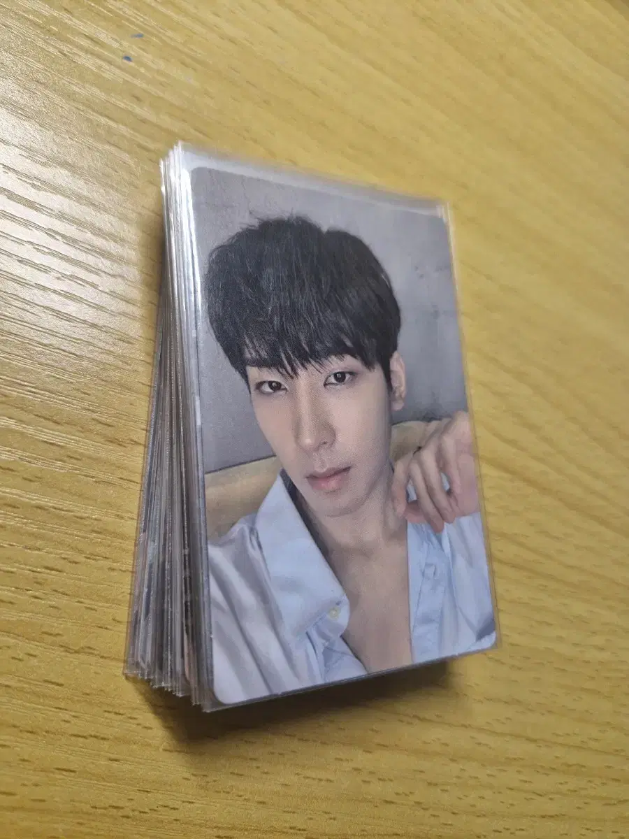 세븐틴 photocard 24장 bulk wts ㅅㅊㅇ 언오드 헤븐 아타카 페더썬 베앨