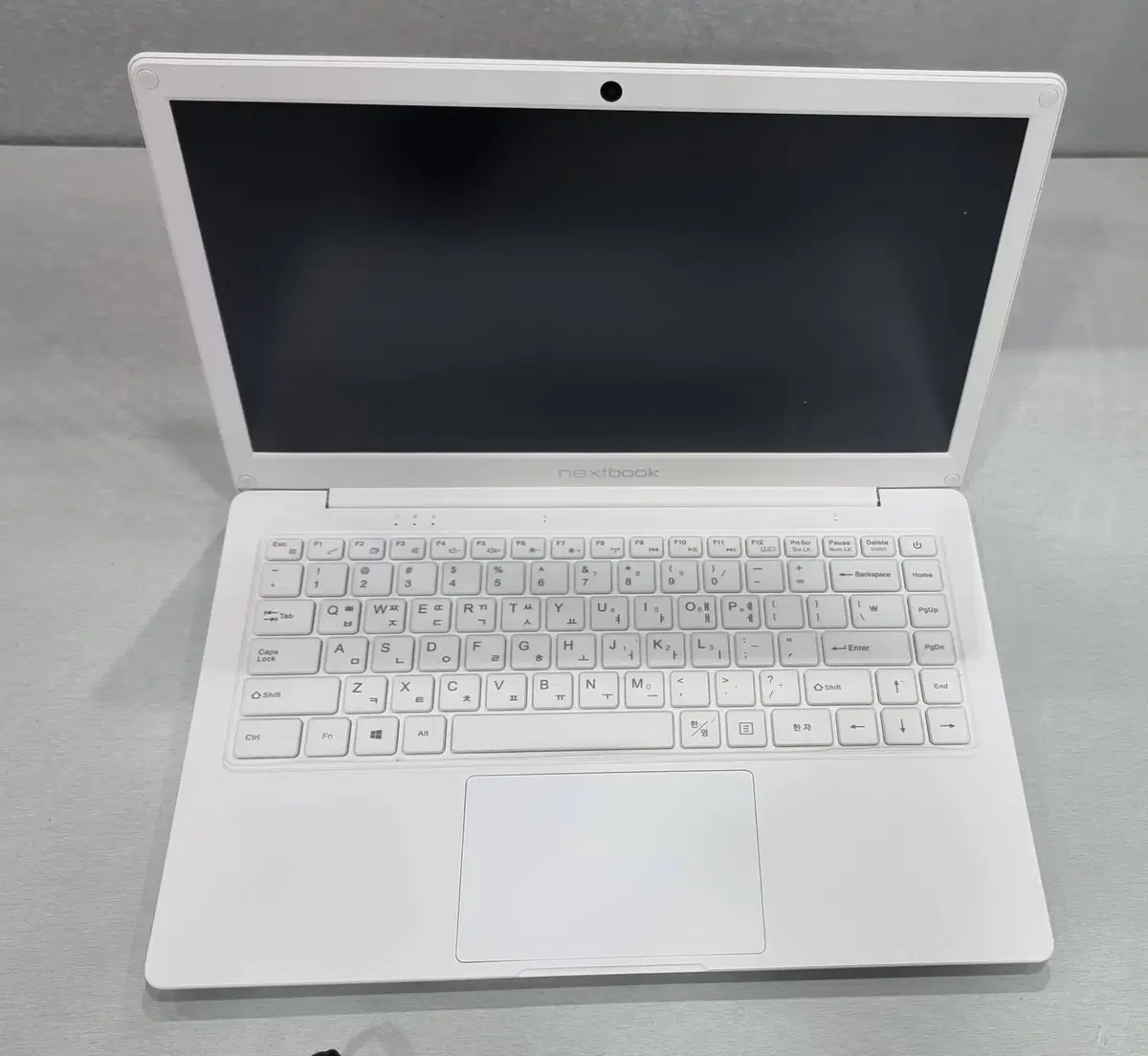 14인치 노트북 NEXTBOOK NB141LTN41 (eMMC 64GB)