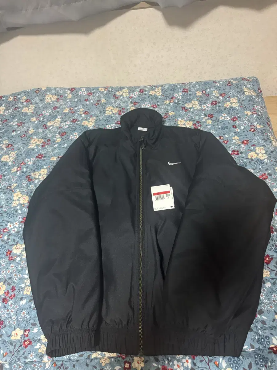 [L]Nike NRG Bomber Asia Edition