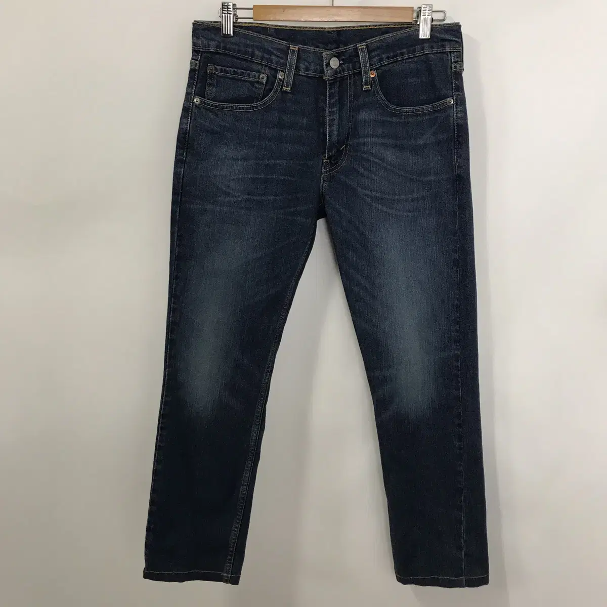 Levi's 511 Slim Fit Span Jeans [31]