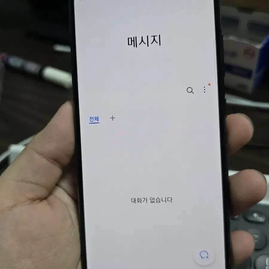 (1152)갤럭시s20fe 128gb 무잔상 깨끗한기기 판매