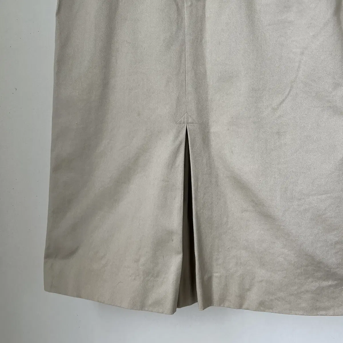 POLO RALPH LAUREN 90's cotton100% Skirt