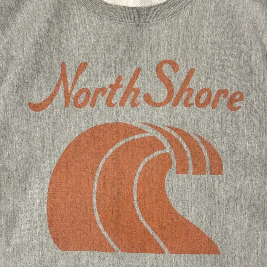 JPN "North Shore" R/W Sweatshirt