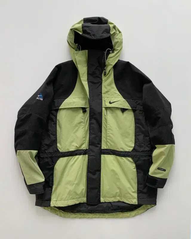 M Nike ACG 90s Stormfit Windbreaker PN2069