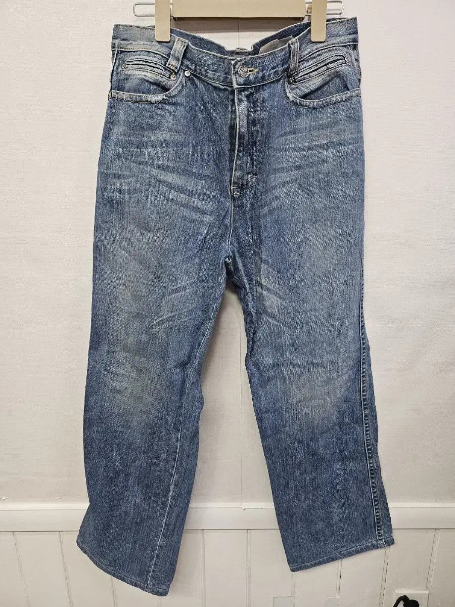 Kelvin Klein Men's Jins Jeans