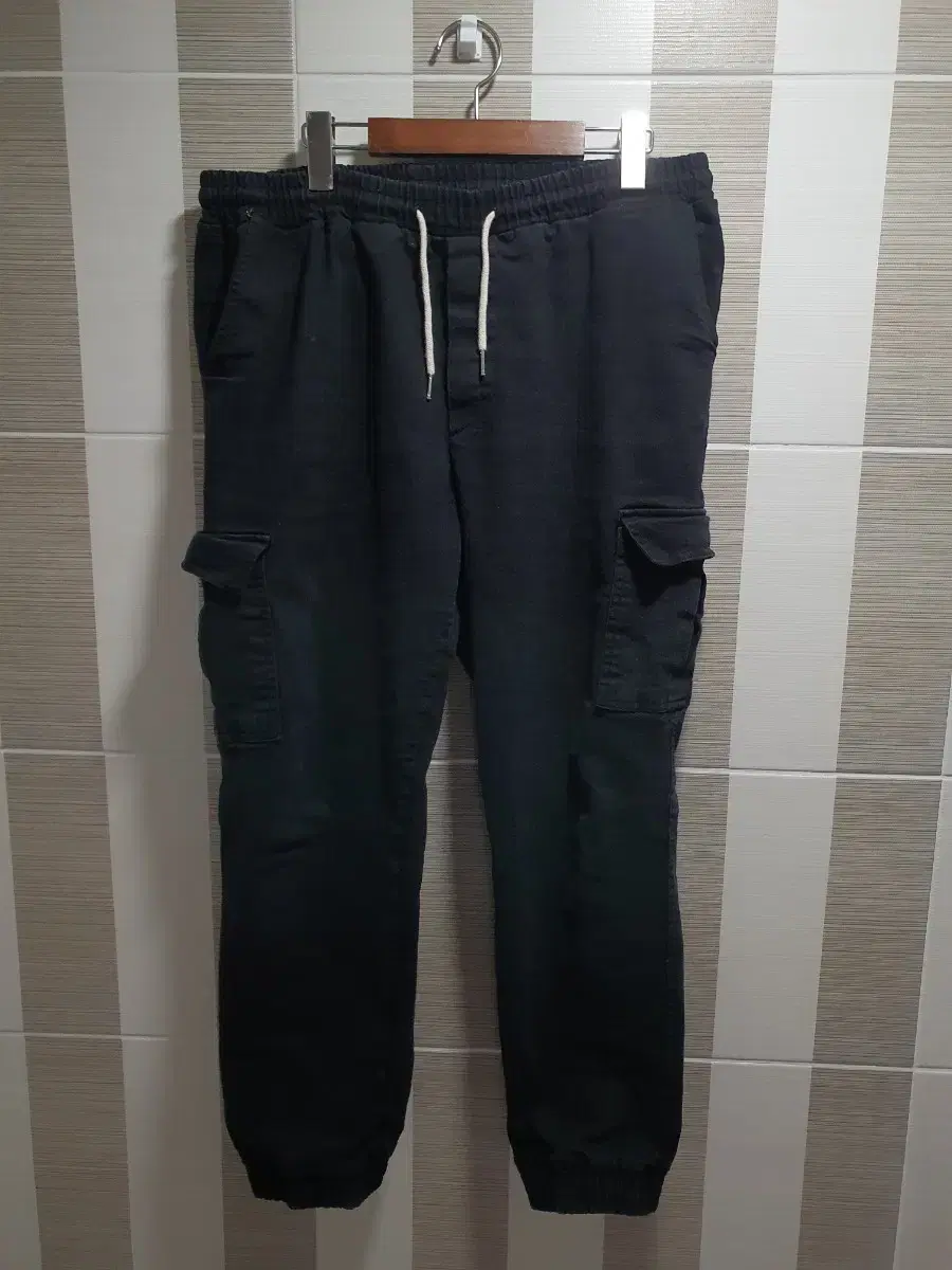 Winter jogger pants in sizes 36-38! Cargo Pants