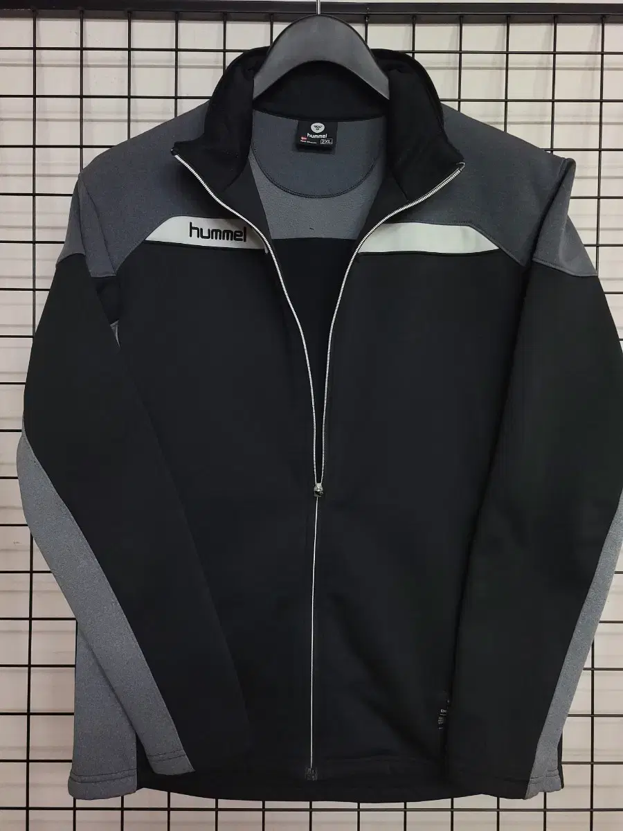 HUMMEL Hummel Fleece Zip-Up Jersey XL