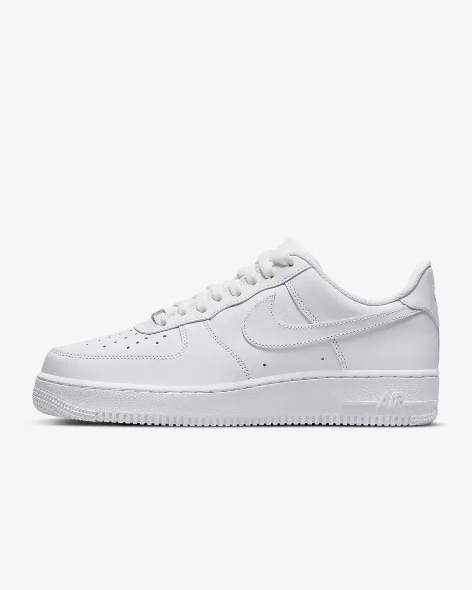 나이키 에어포스 1올백 nike air force 1 white 275