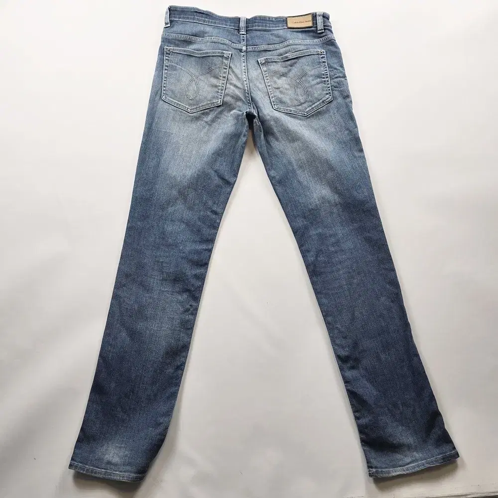 Calvin Klein Jeans Slim Span Denim Size 34 NO.7335