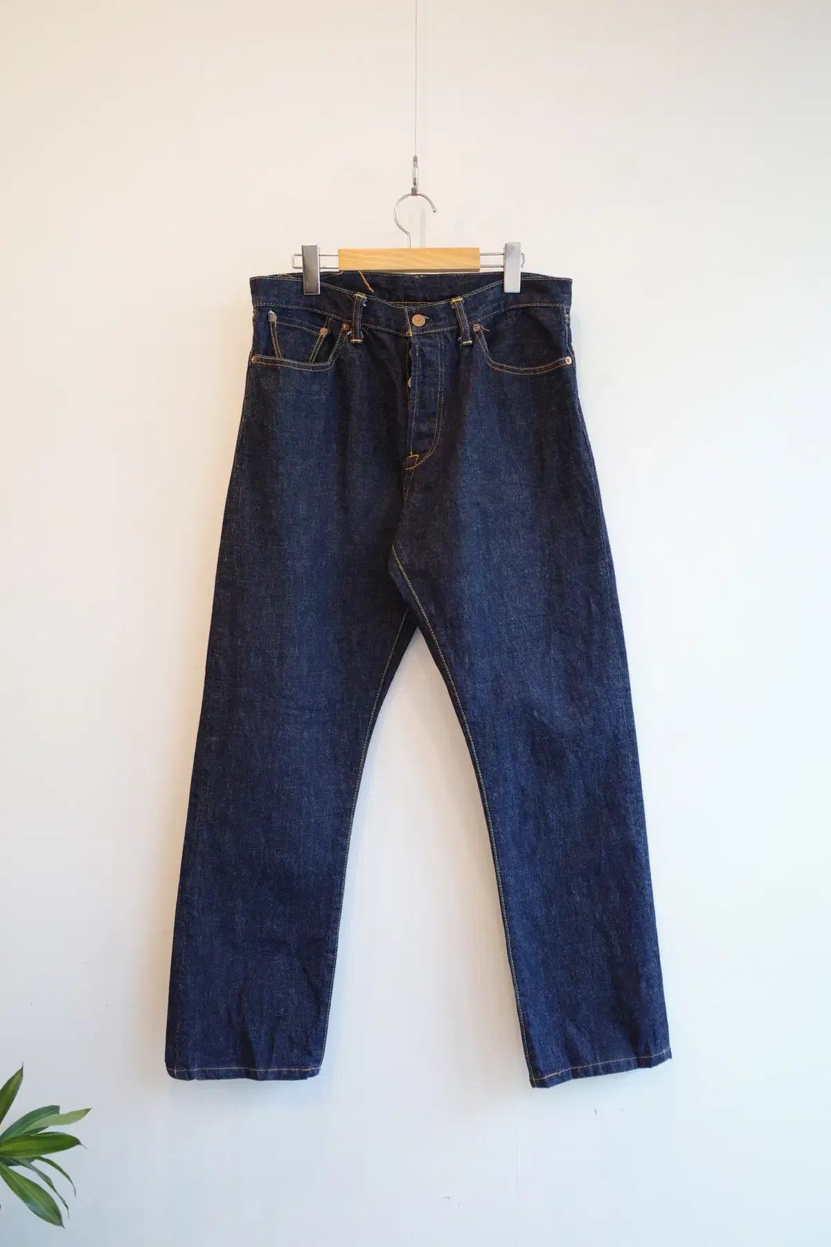 PoloRalphLauren PoloRalphLauren Denim Pants (32")