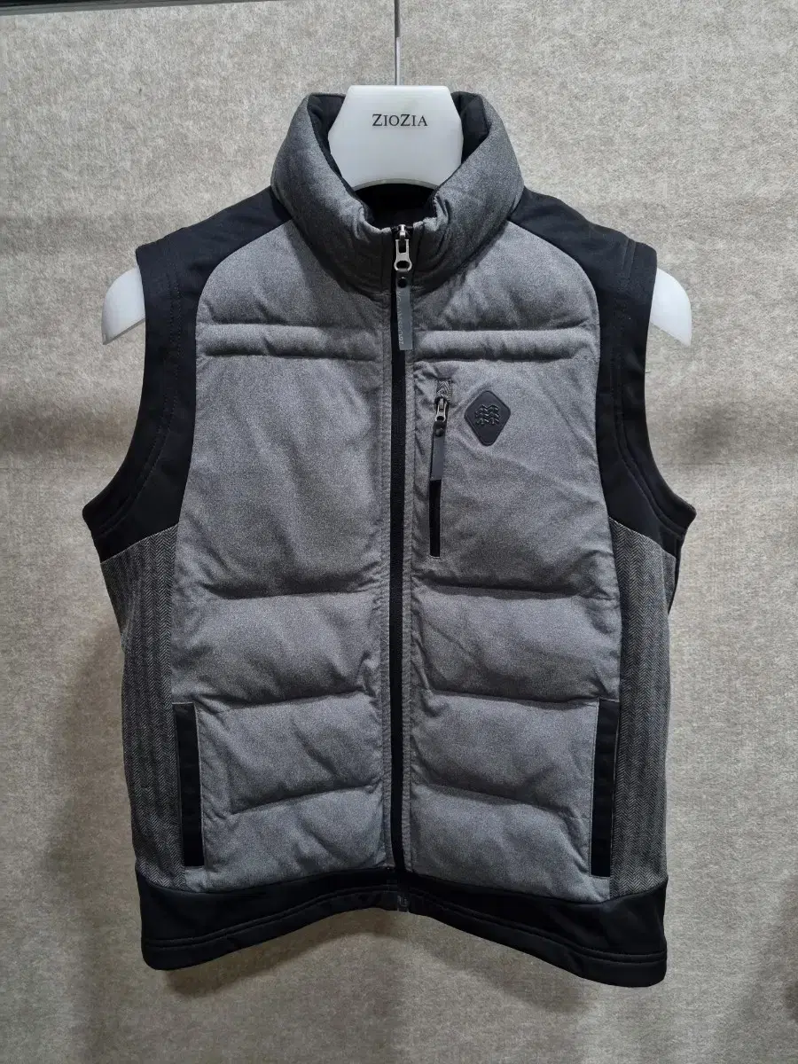 Men's 90 Kolon Vest Best