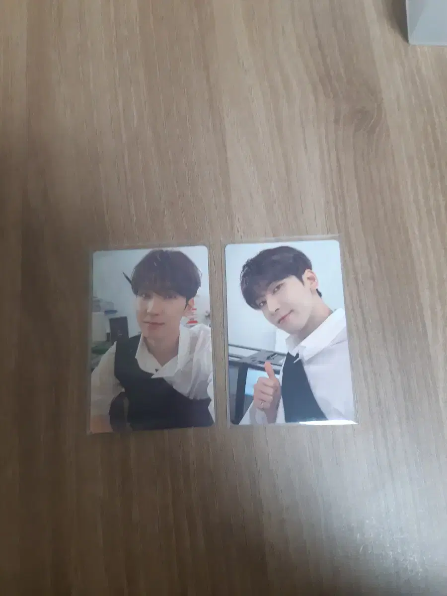 Seventeen Best Albums wonwoo photocard sell in bulk