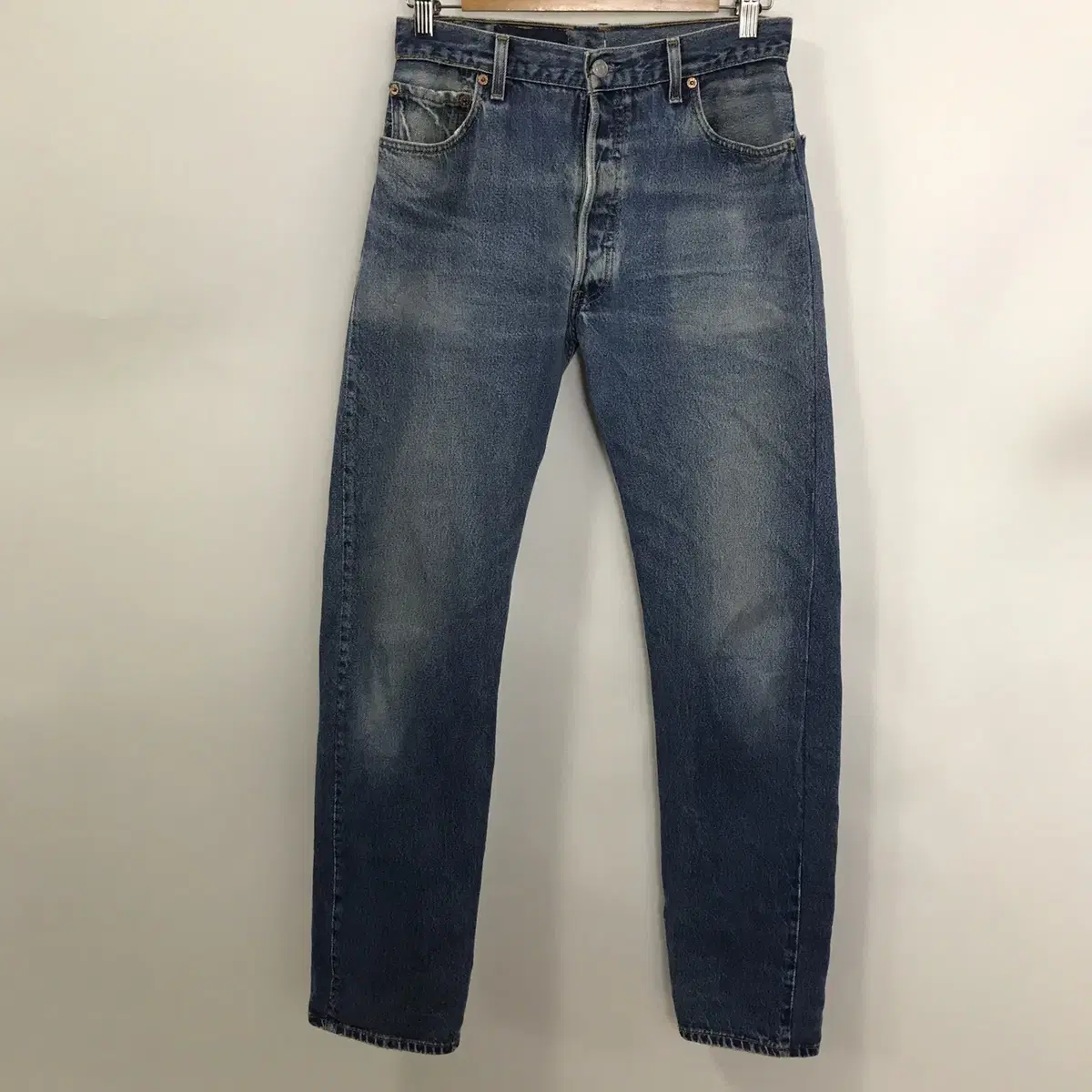 Levi's 501XX 90s Jeans Vintage [29]