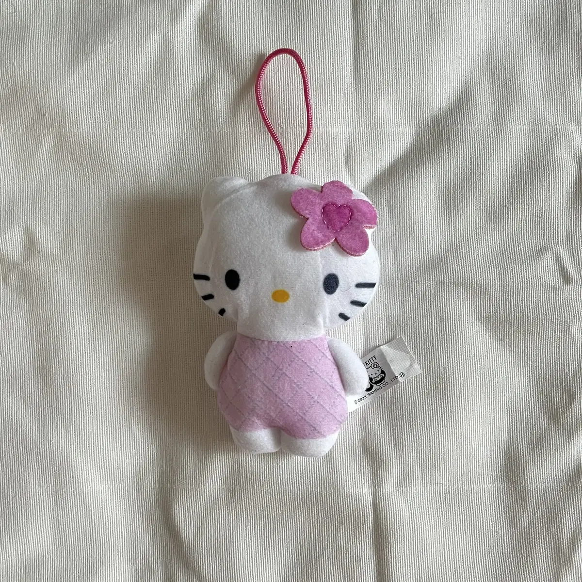 HELLO KITTY 50th Anniversary Happy Meal