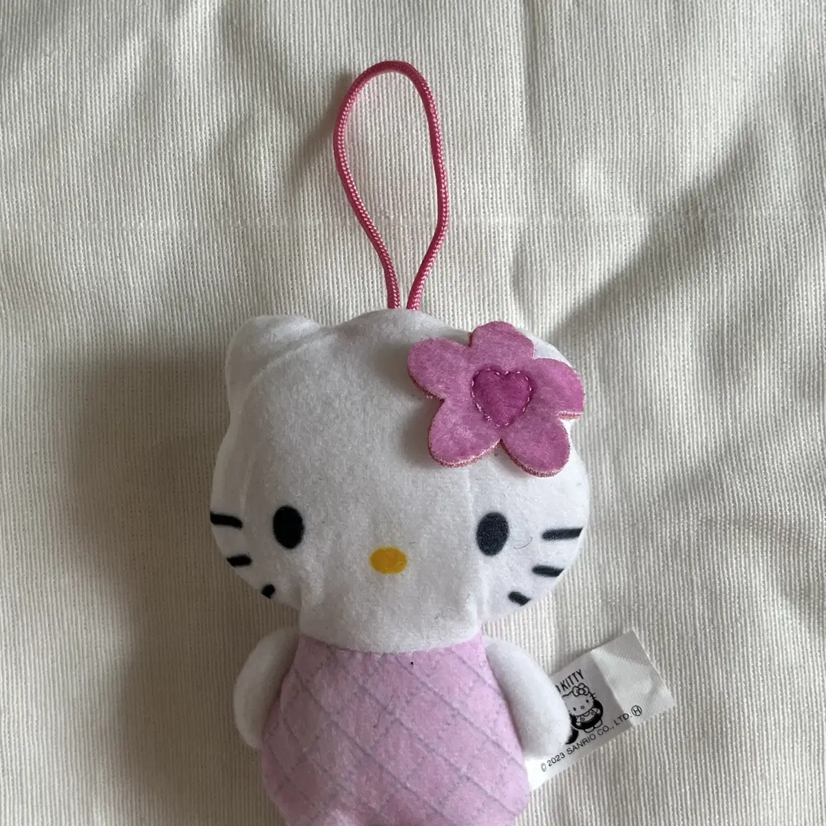 HELLO KITTY 50th Anniversary Happy Meal