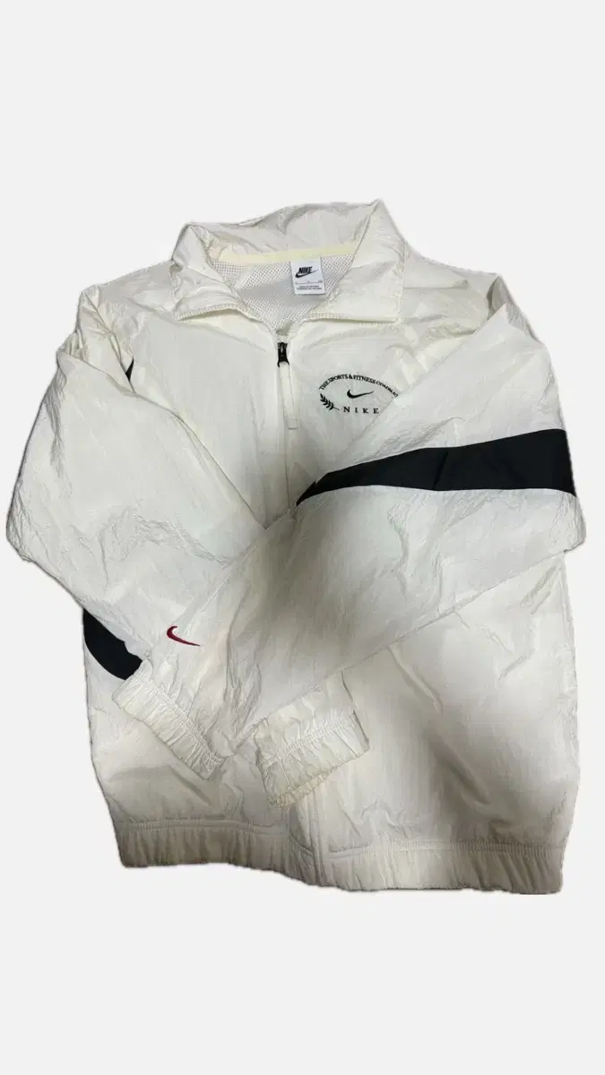 Nike Vintage Windbreaker