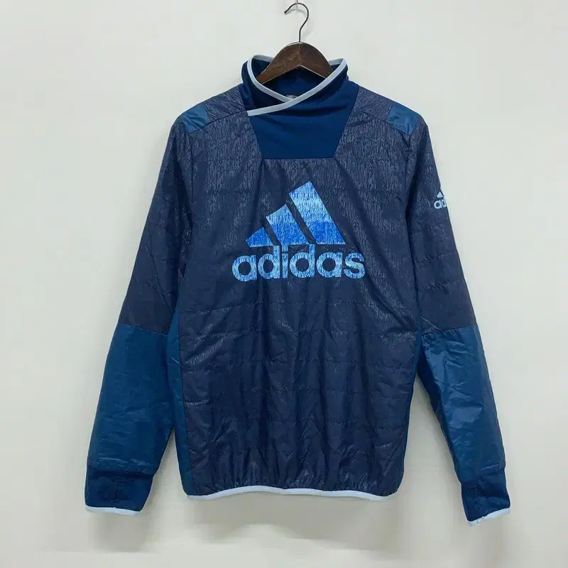 adidas Football Performance Warm Up Long Sleeve Tee 95 G00263