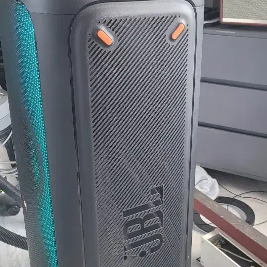 JBL 파티박스 1000팝니다