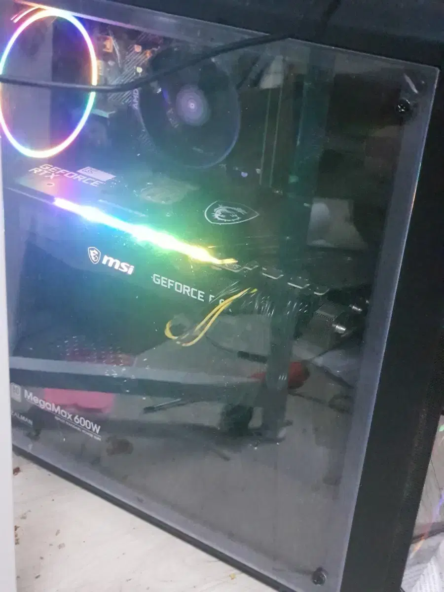 rtx 3080 ti 본체처분